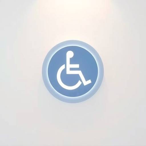 Accessibility icon
