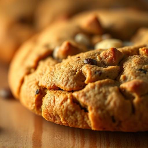 Cookies icon
