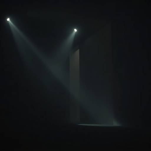 Image representing the Drama genre